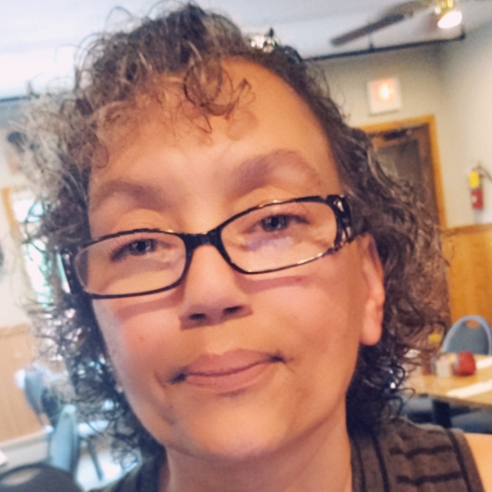 Meet your Posher, Dawn